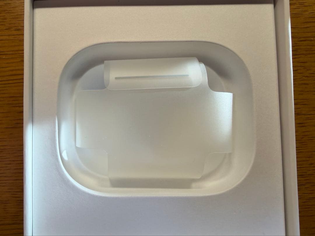 イヤホン Air pods pro2 MTJV3J/A type-C