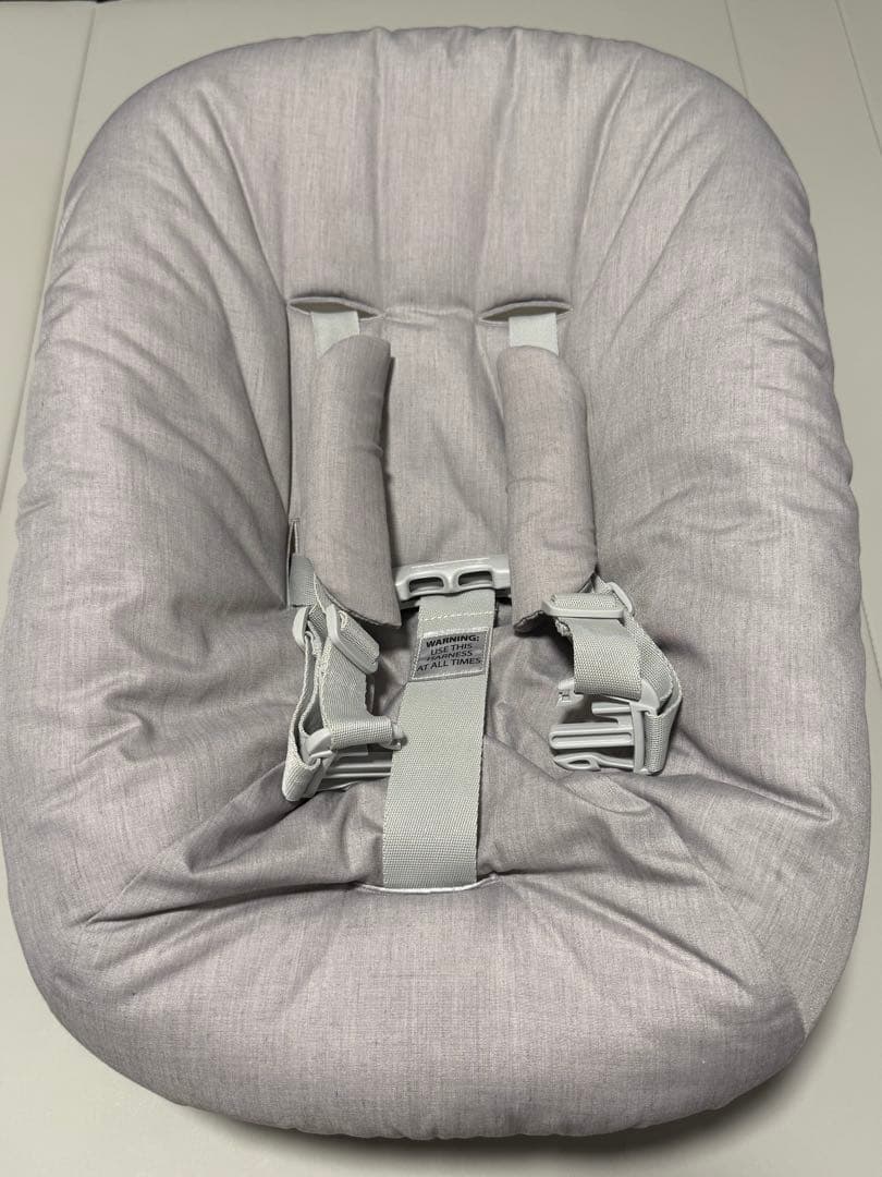 【外箱あり】ストッケ　トリップ　トラップ　ニューボーンセット