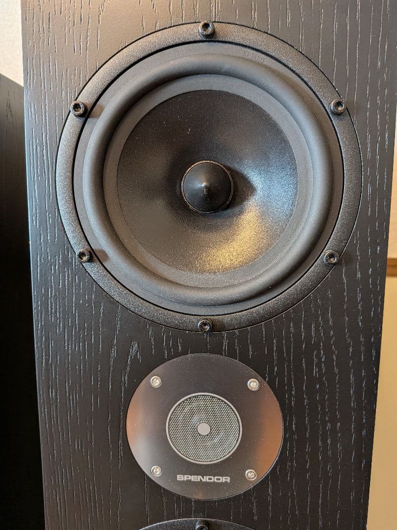 Spendor D9.2 スペンドール トールボーイ スピーカー