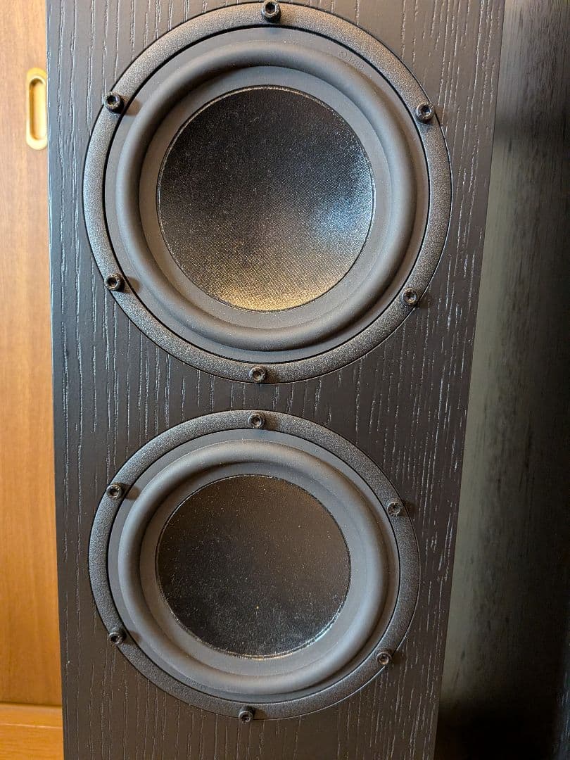 Spendor D9.2 スペンドール トールボーイ スピーカー