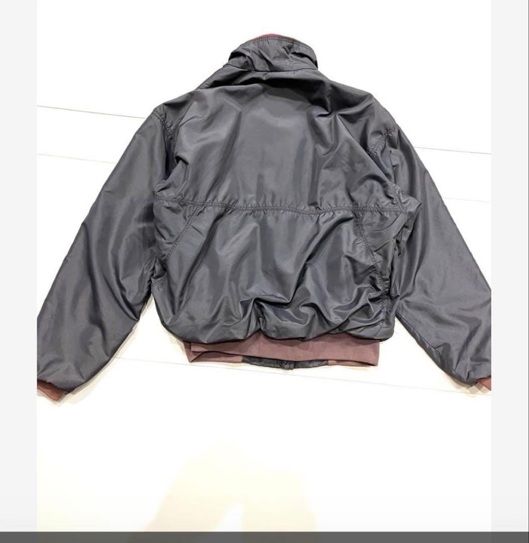 美品80s90s パタゴニア シェルドシンチラ ジャケット USA製