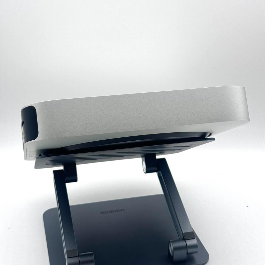 Macデスクトップ Apple Mac mini Late 2014 A1347 SSD 256GB