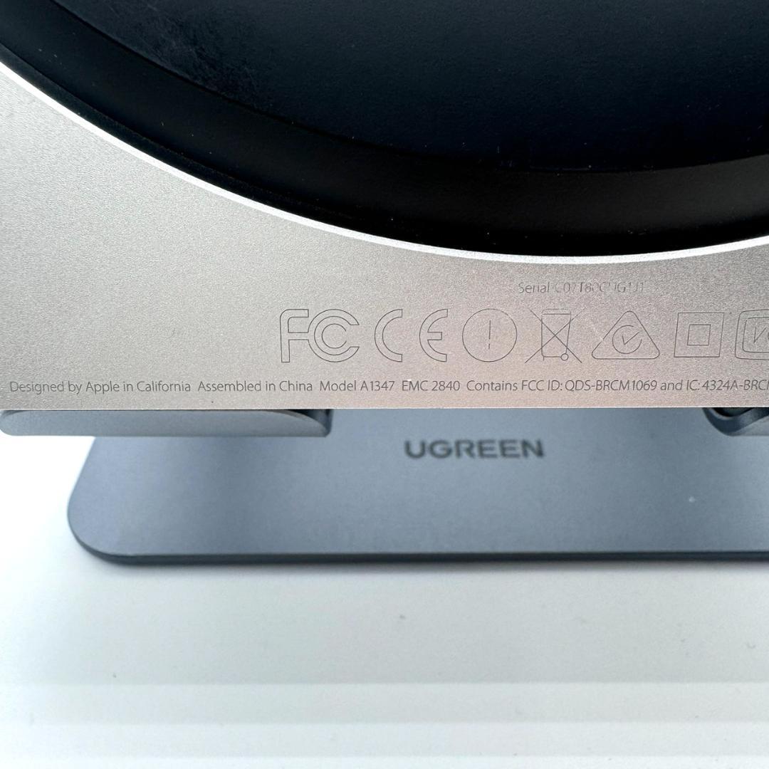 Macデスクトップ Apple Mac mini Late 2014 A1347 SSD 256GB