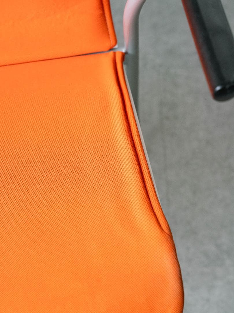 00's KOKUYO \"ALINA/C\"チェア モダン スペースエイジデザイン