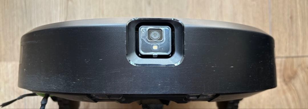 ルンバ j7+ j755860 アイロボット 自動ゴミ収集