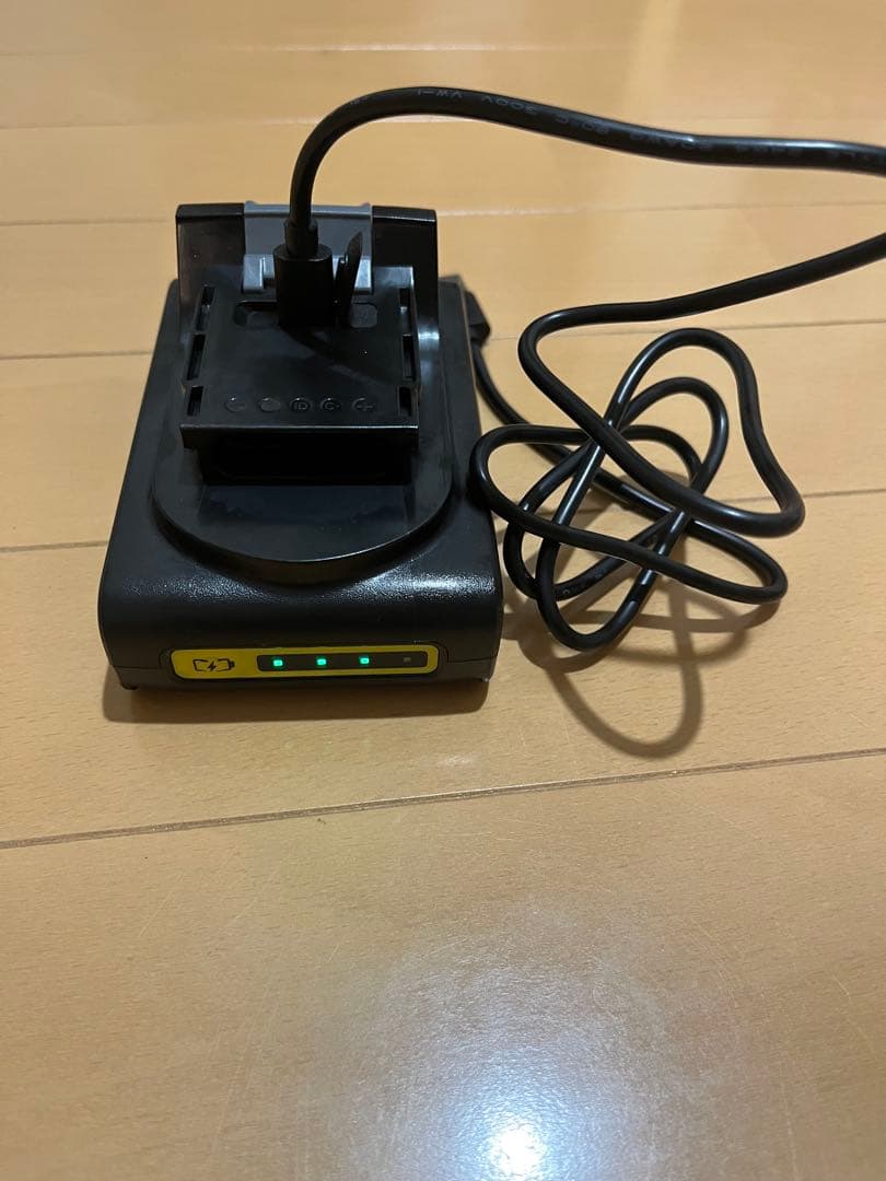 ケルヒャー KARCHERモバイル高圧洗浄機 OC5 ハンディジェット保証書付き