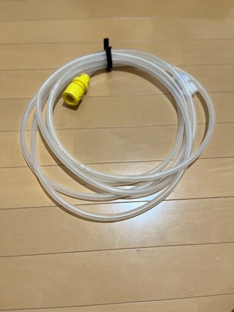 ケルヒャー KARCHERモバイル高圧洗浄機 OC5 ハンディジェット保証書付き