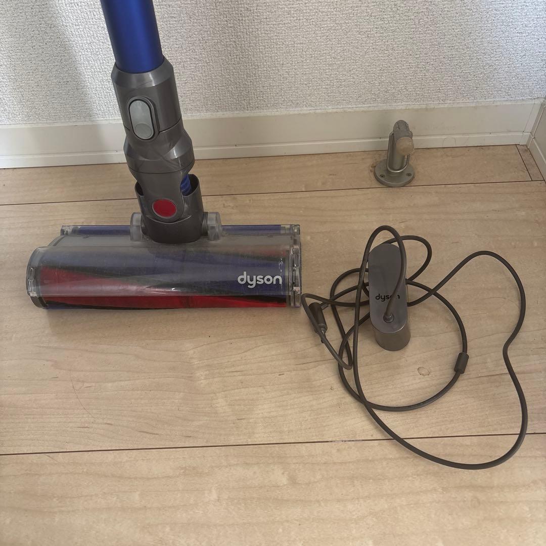 Dyson V6 スティッククリーナー 本体