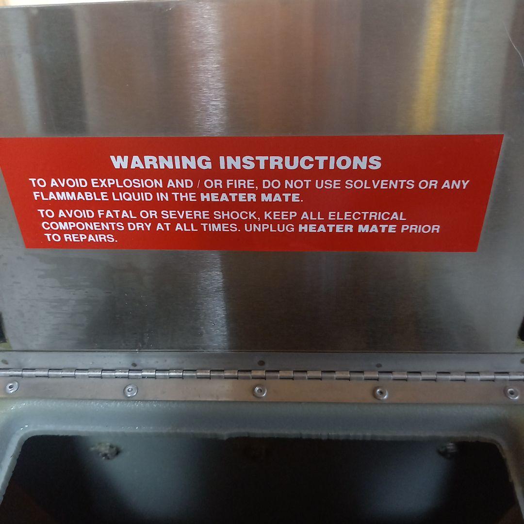 蔵王産業 スチームリンサー ジャンク品