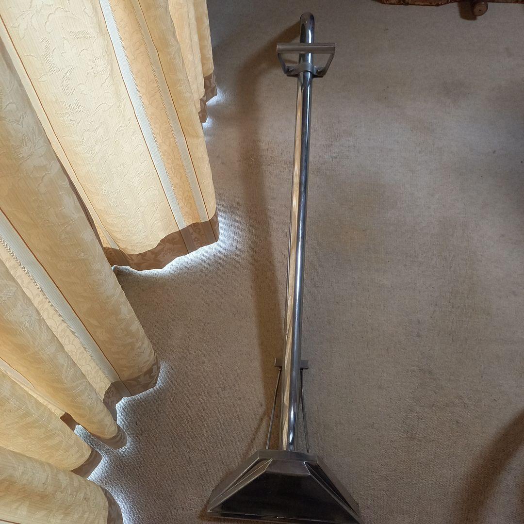 蔵王産業 スチームリンサー ジャンク品