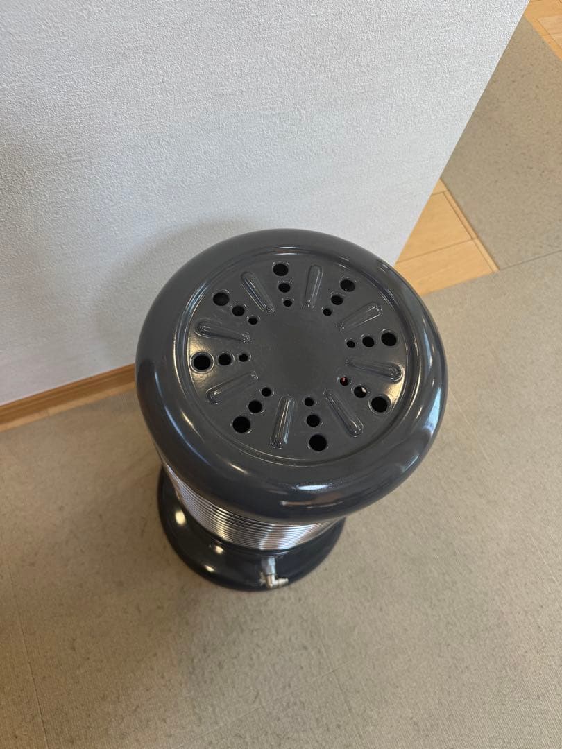 Rinnai リンナイ R-1290VMSⅢ ガスストーブ 都市ガス