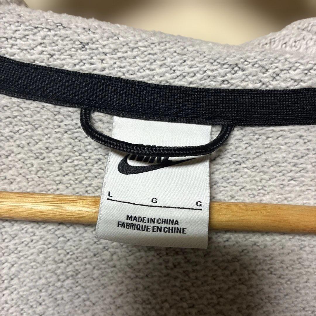 A*g様 Nike テックフリース 上下セット Lサイズ　ウィンタライズド