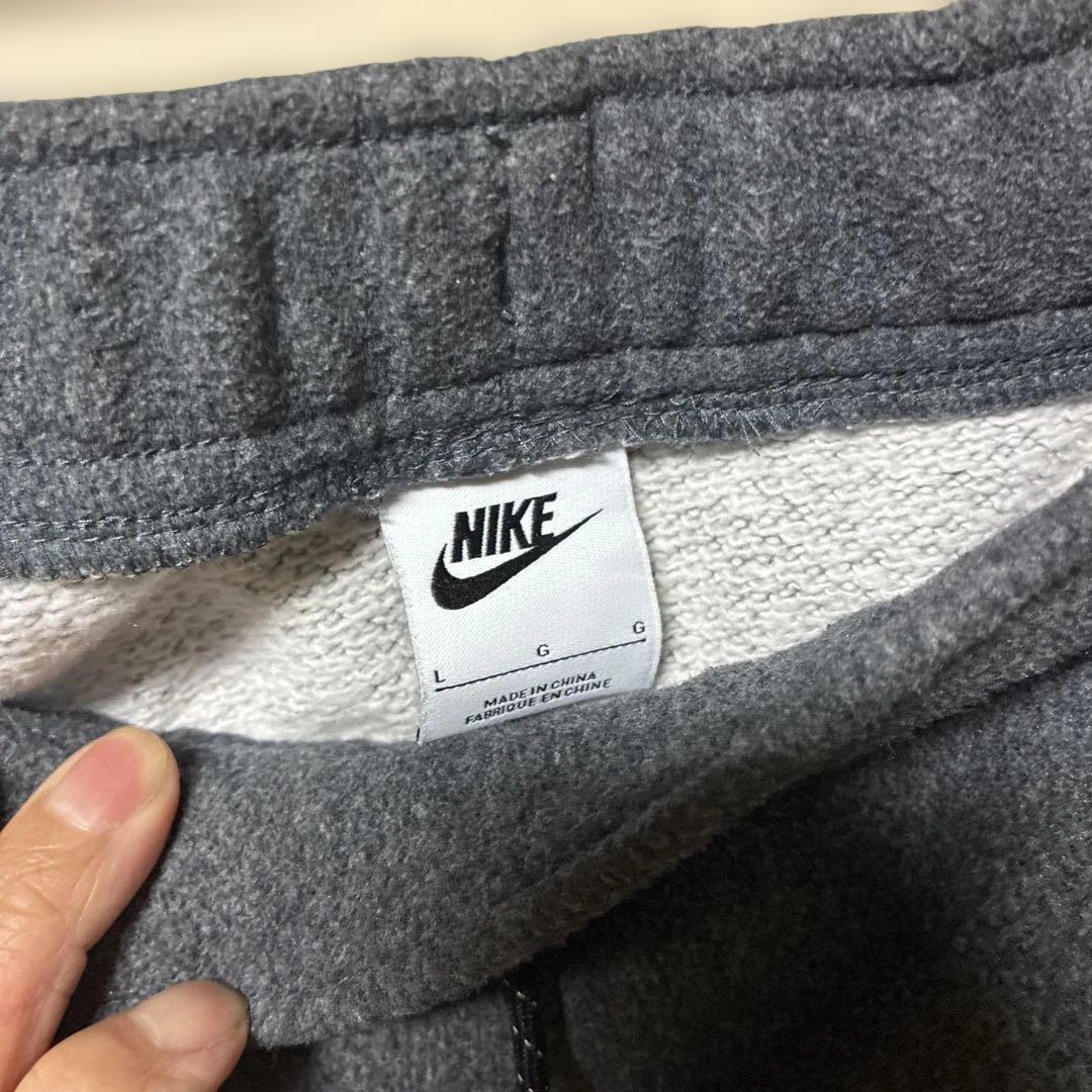 A*g様 Nike テックフリース 上下セット Lサイズ　ウィンタライズド