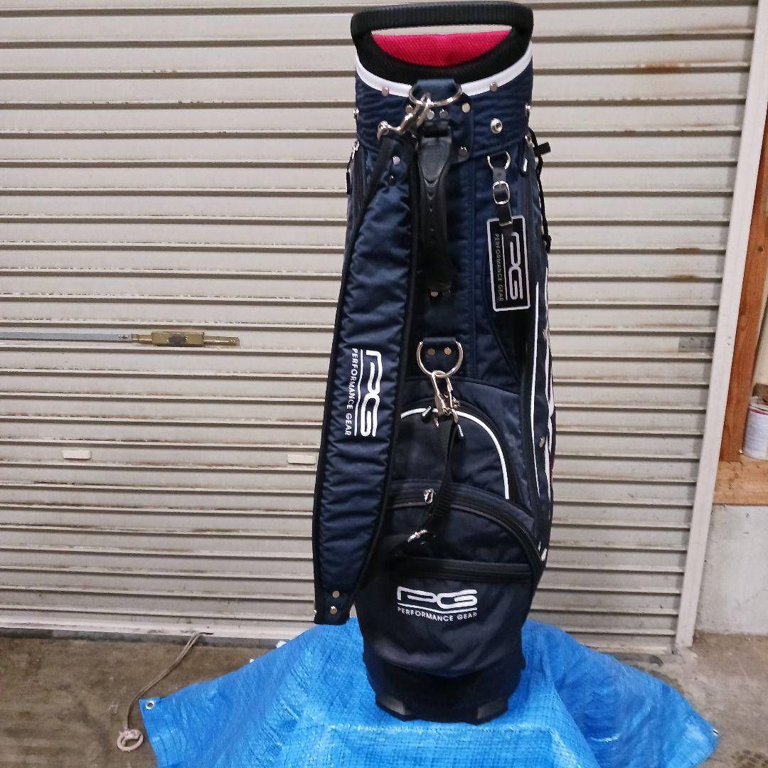 激安初心者ゴルフクラブセット(テーラーメイドほか)