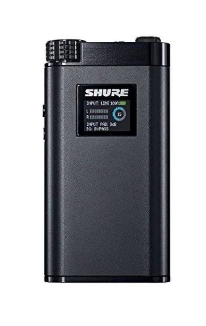 SHURE KSE1500 シュアー