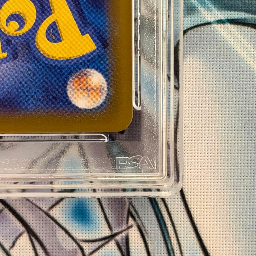 ★PSA10★ カスミのコダックAR 熱風のアリーナ ポケモンカード