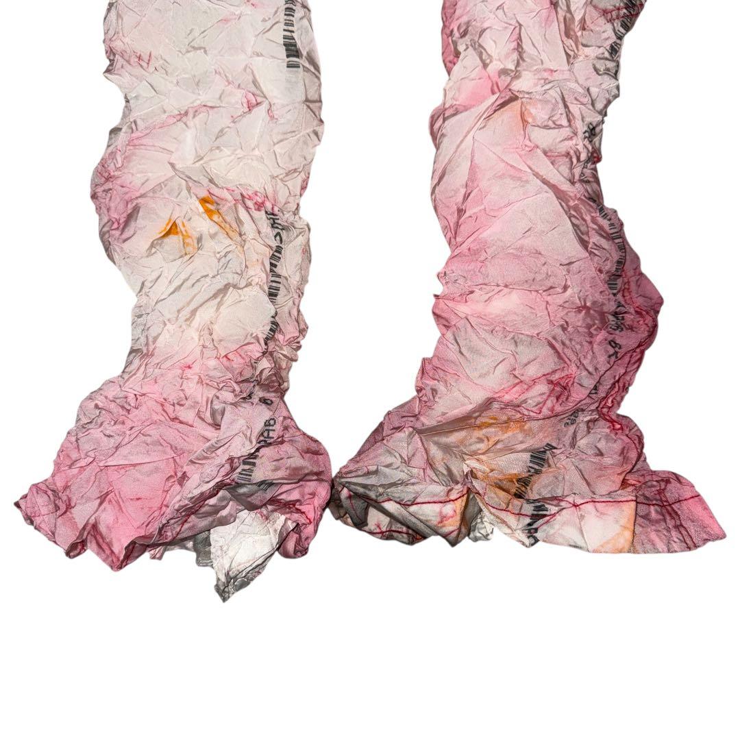 パンツ Kanghyuk 20SS Airbag Space Design Pants