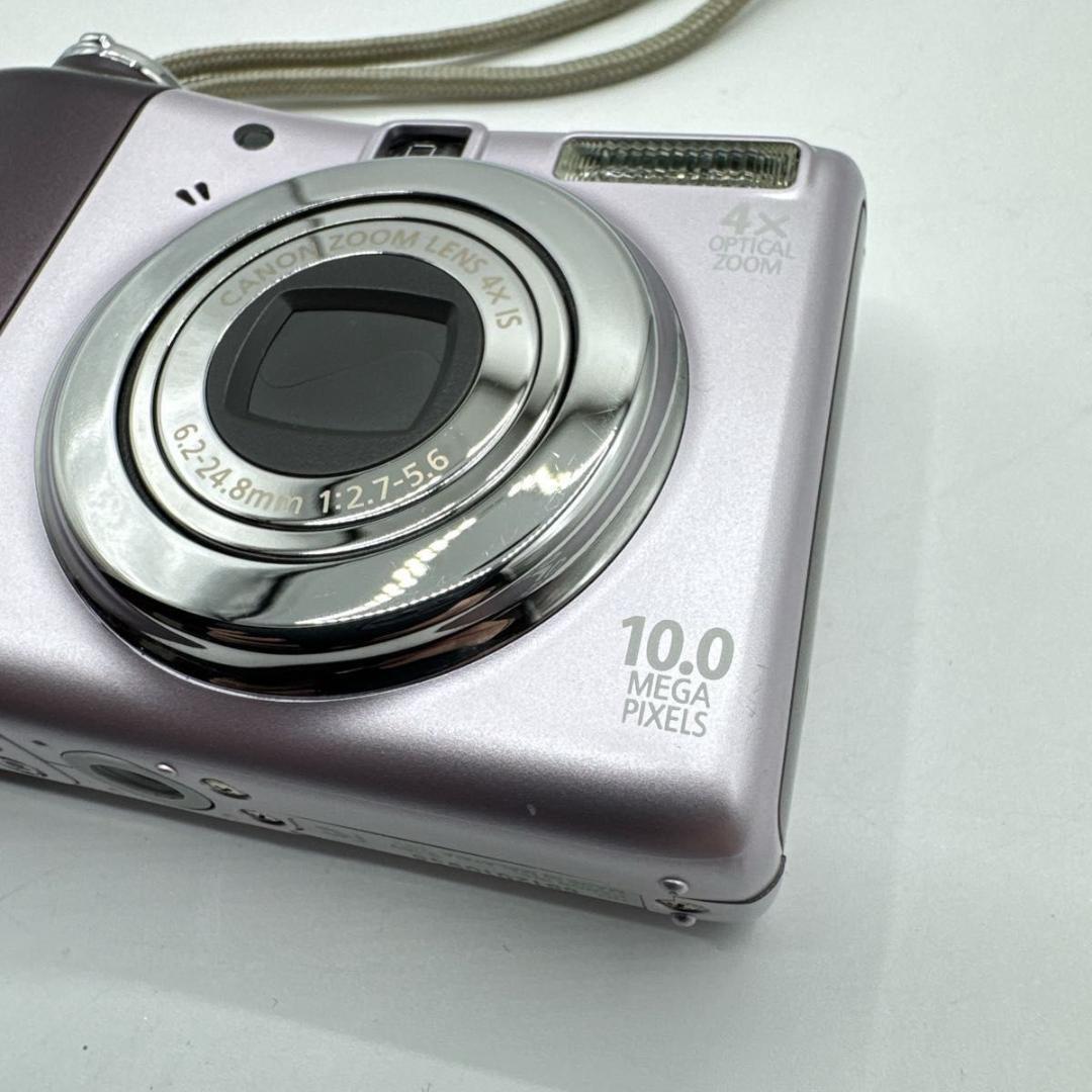 Canon PowerShot a1000 IS コンパクトデジタルカメラ