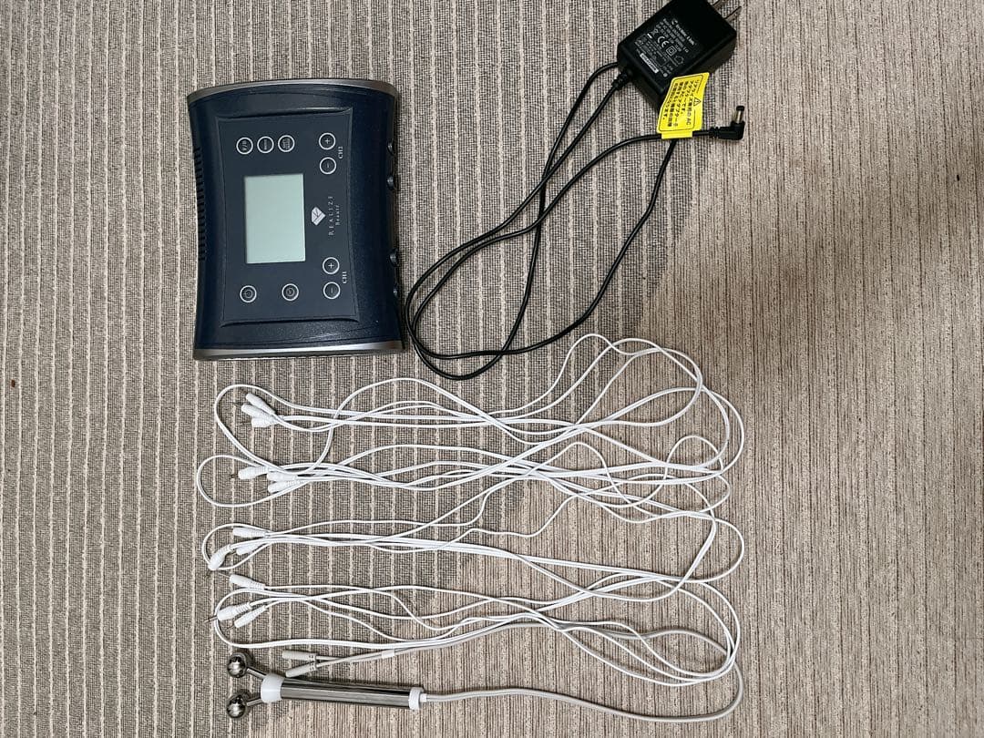 スリムビューティーハウス　リアライズ