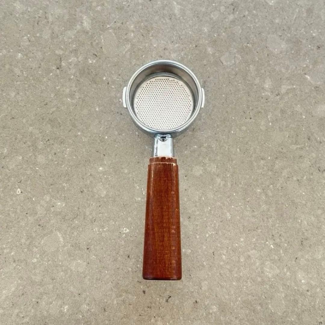 パヴォーニ　エスプレッソマシン