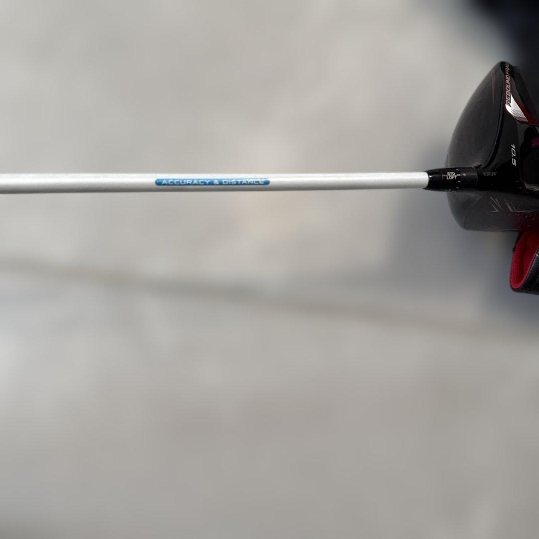 サ*シ様 ドライバー ダンロップスリクソンZX5/Tour AD HD-5/S/