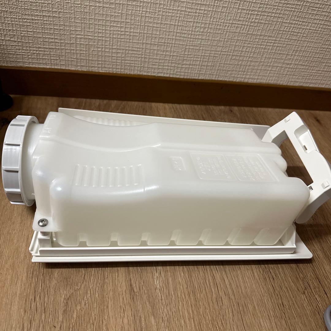 SHARP 加湿空気清浄機　ハイグレードモデルKIーNS50 2022年製