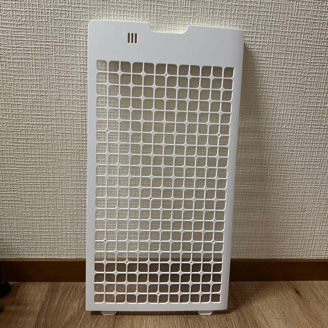 SHARP 加湿空気清浄機　ハイグレードモデルKIーNS50 2022年製