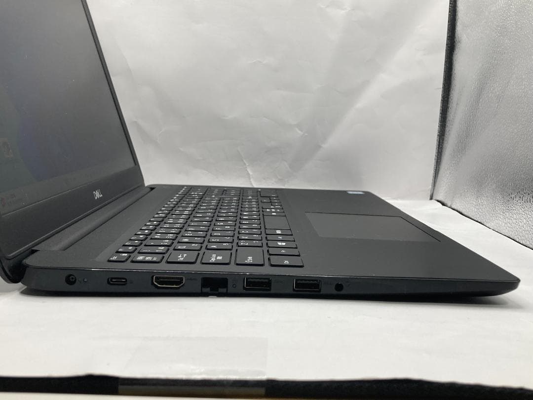 【超快適】DELL i5/16GB/SSD512GB/Office2021搭載✨