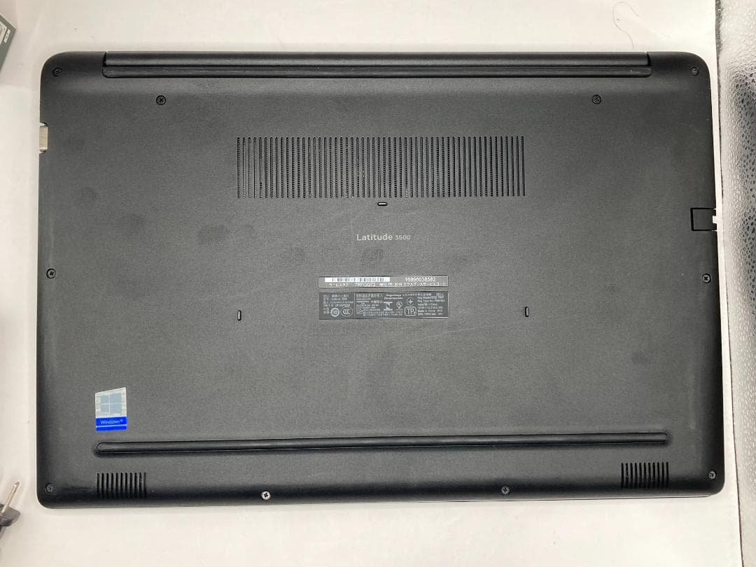 【超快適】DELL i5/16GB/SSD512GB/Office2021搭載✨