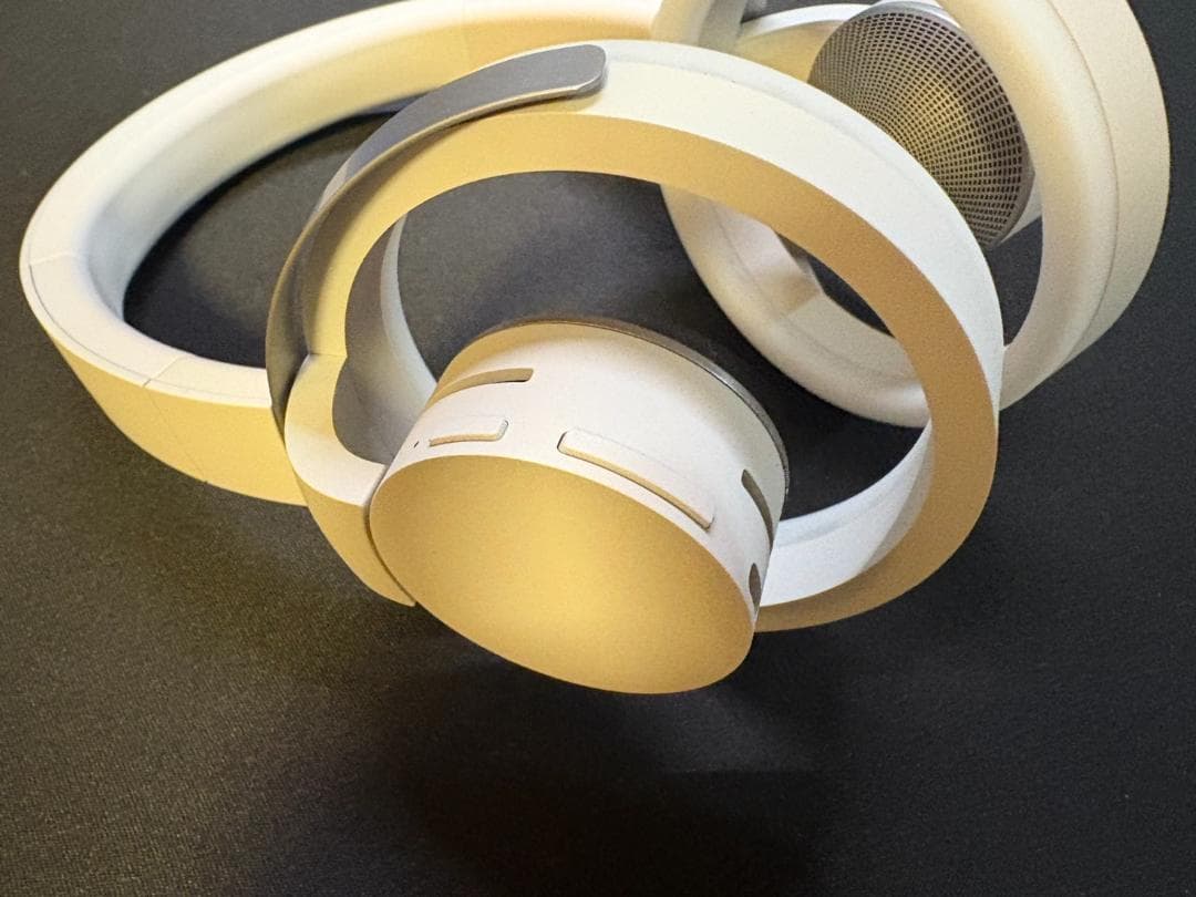 ヘッドホン nwm one