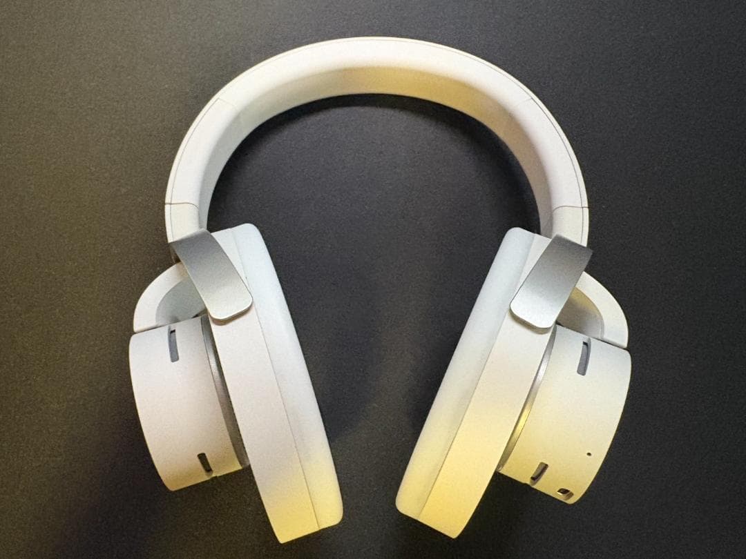 ヘッドホン nwm one