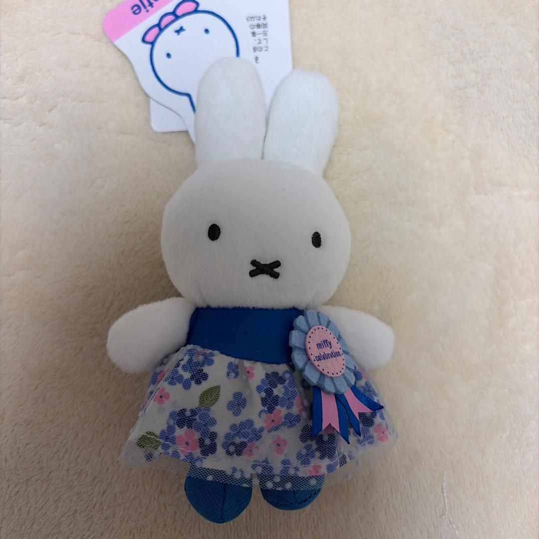 ミッフィー　ハウステンボス　マスコット