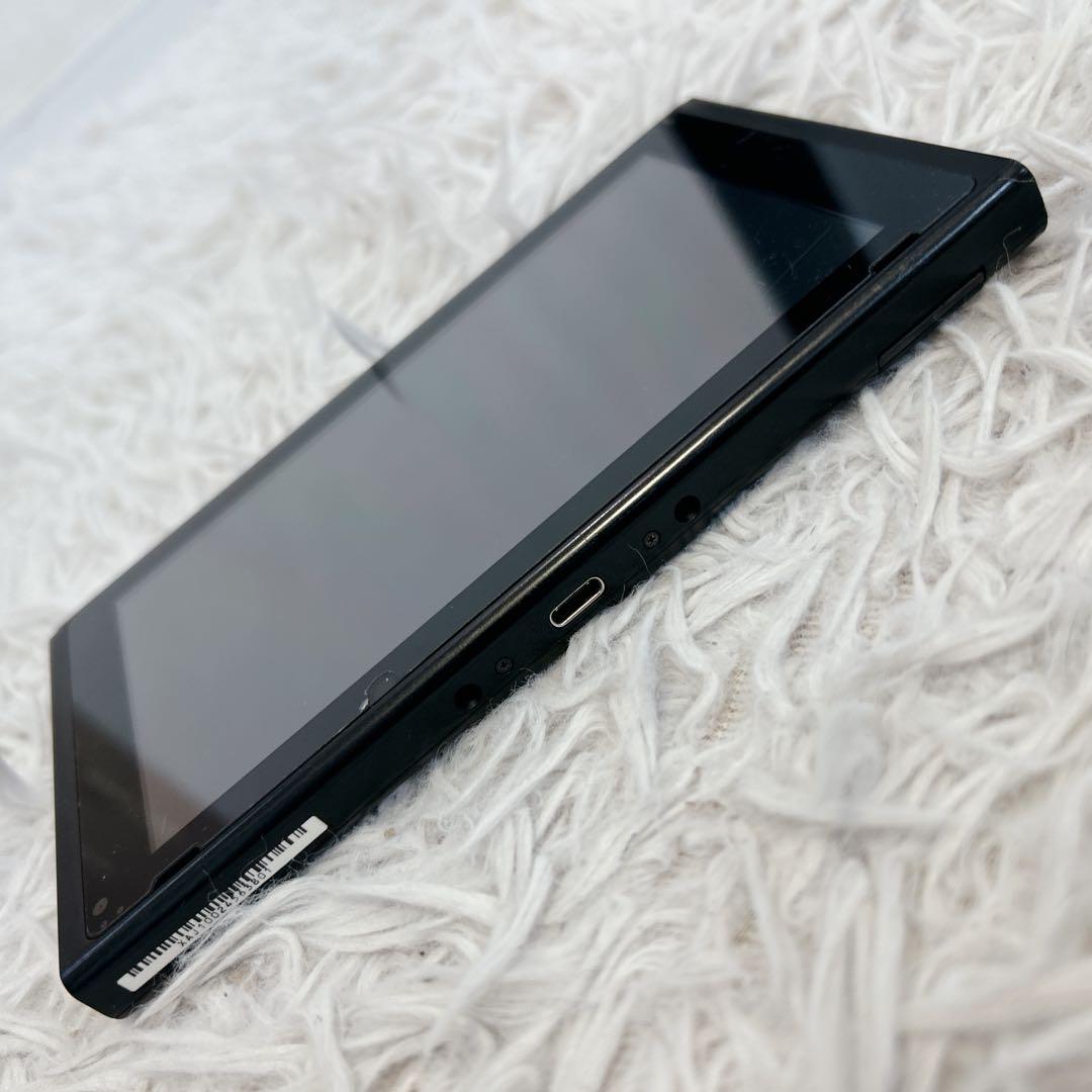 【液晶保護シート付き】Nintendo Switch 本体のみ 初期型未対策機