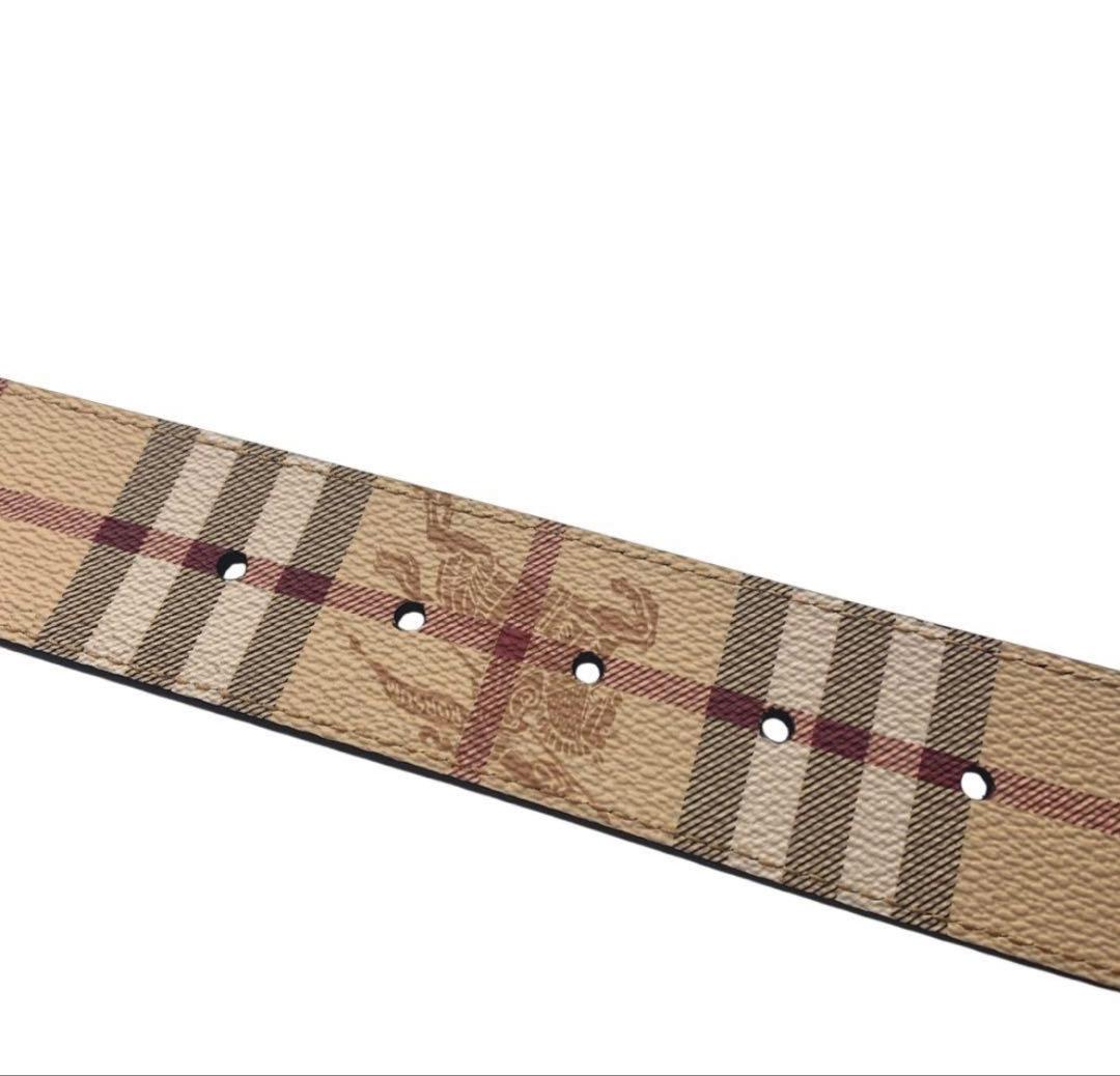 BURBERRY ベルト 90ー100cm