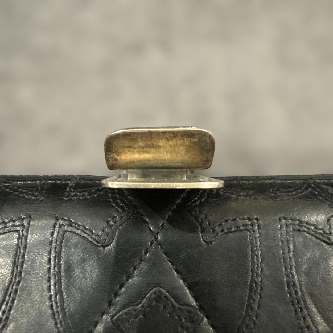 【美品】クロムハーツ ダガーマネークリップ