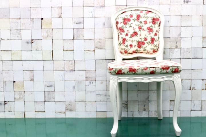 GMEK867○松永工房 カンティーニュ Continue ドレッサーチェア 椅