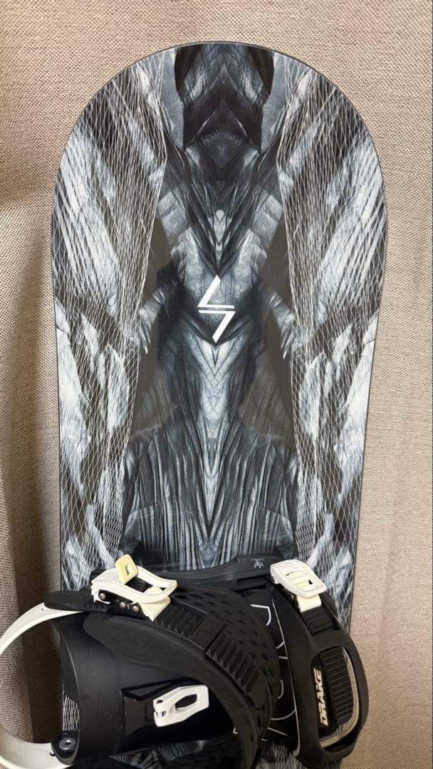 美品❗️SPREAD BX 24〜25モデル