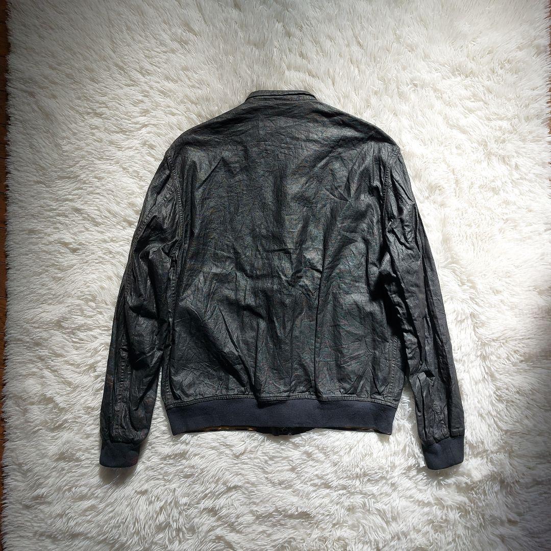 ジャケット・アウター vintage barbour DURALINEN FLYER T538