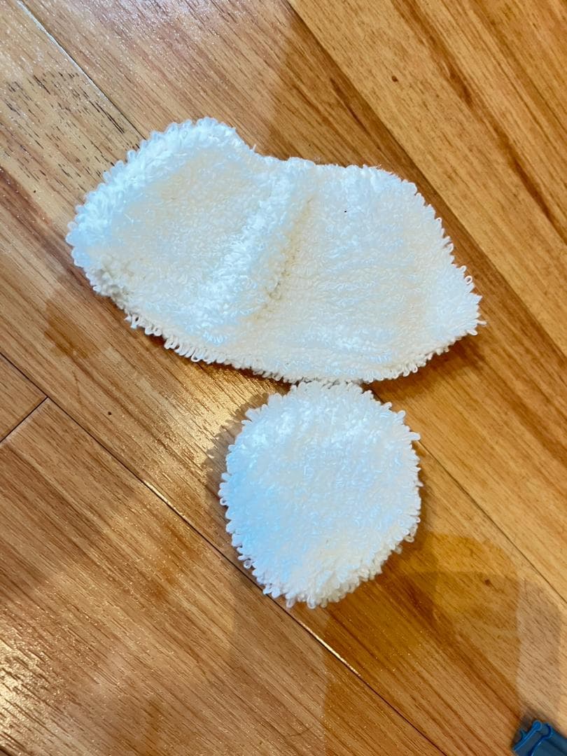 K'A'RCHER　ケルヒャー　SC4　スチームクリーナー