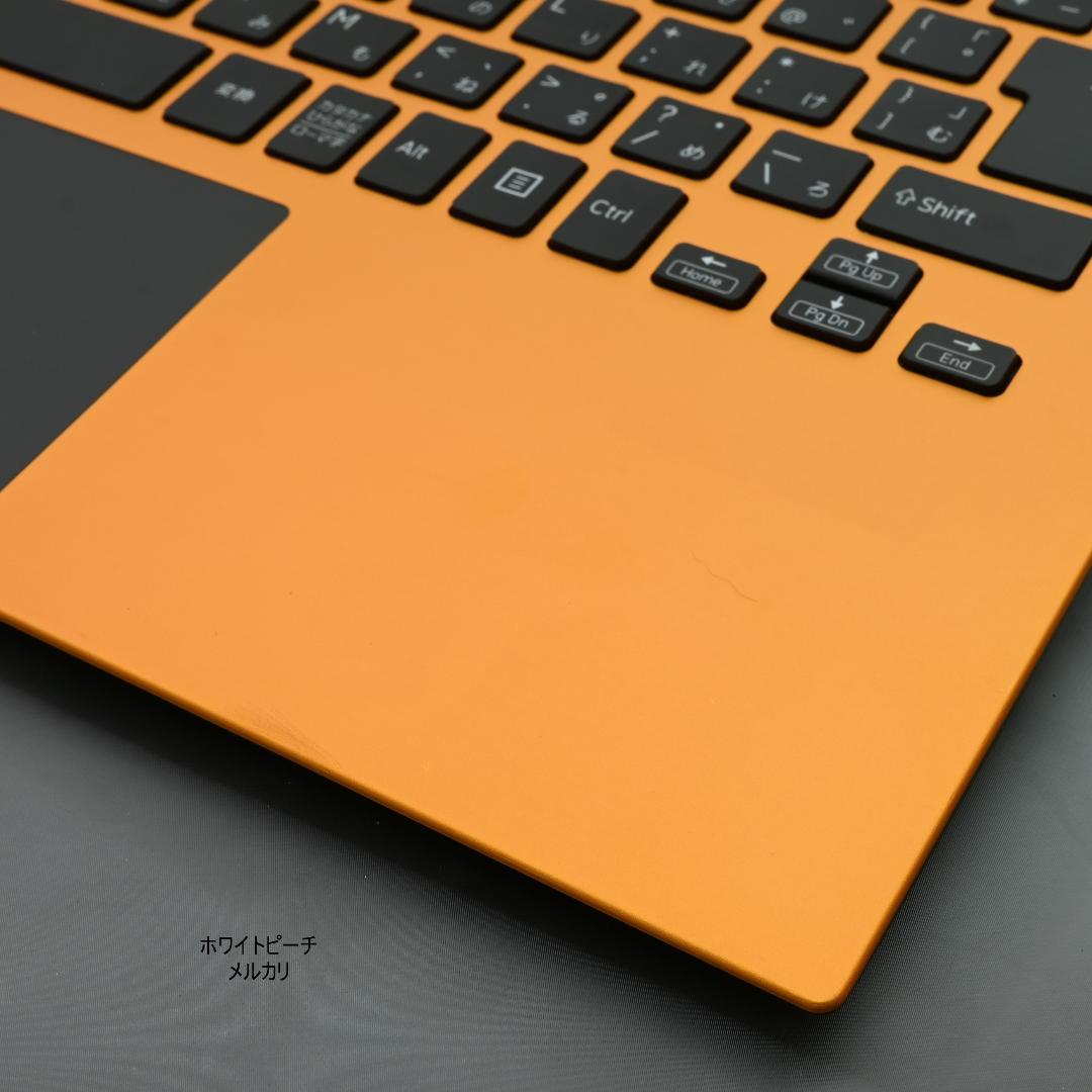 専用Vaio pro PK 11世代 i5_16G_2022 512G オレンジ