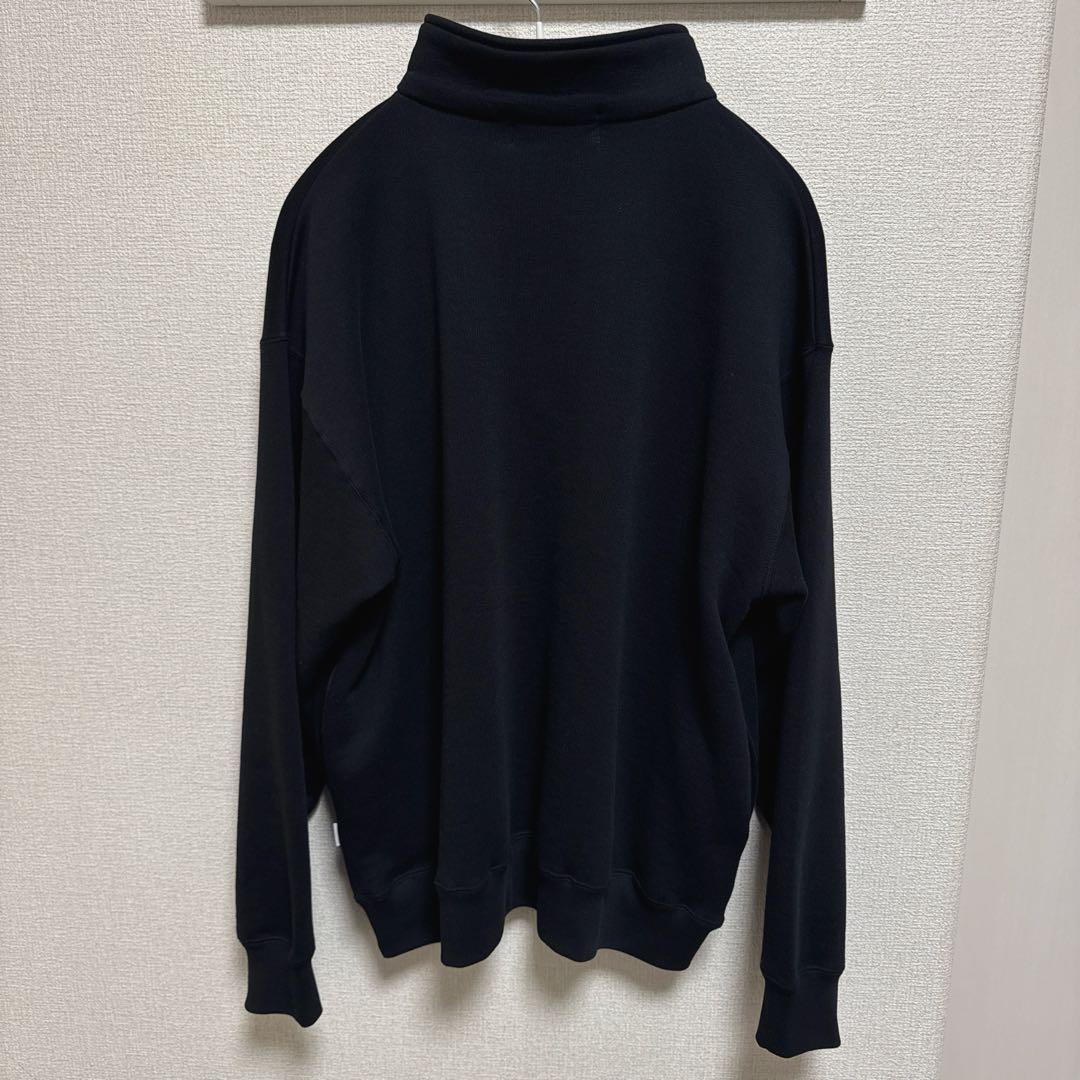 SO ORIGINAL スナップスウェット ennoy everyone 三好良