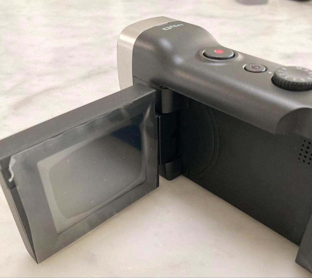 ZOOM Q4n ビデオカメラ レコーダー