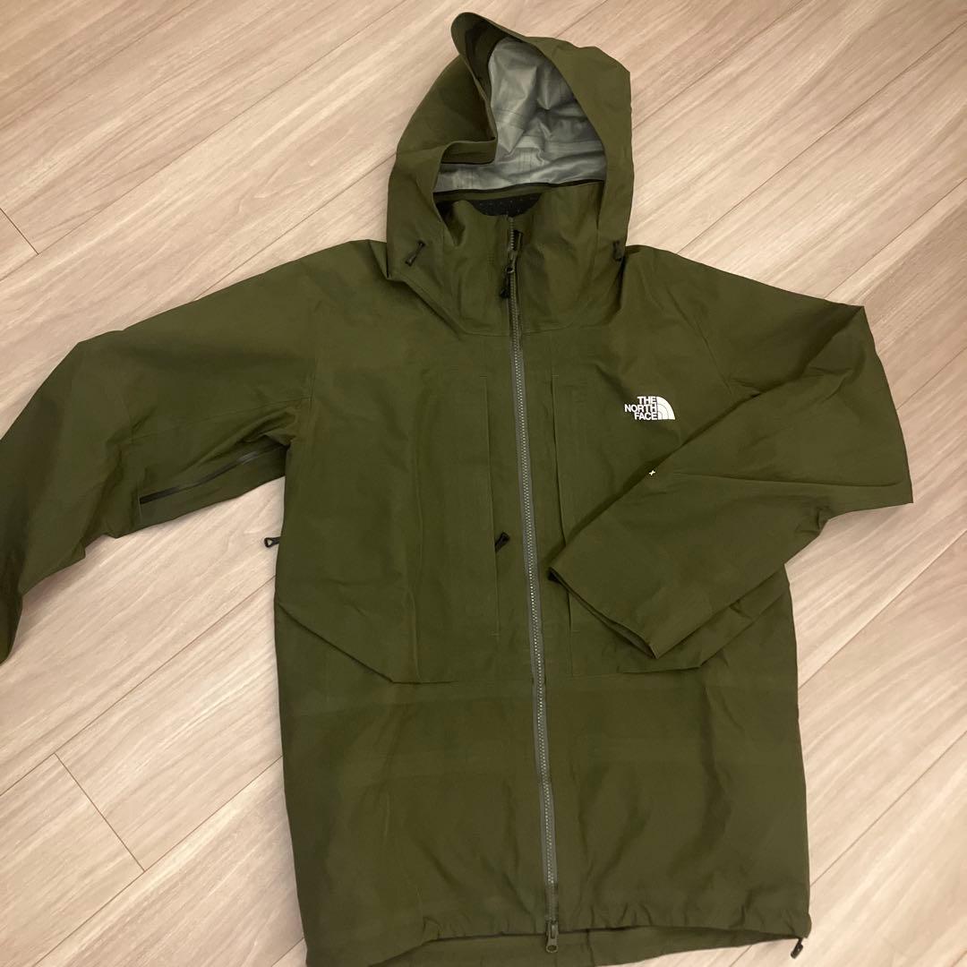 THE NORTH FACE スノーボードウェアセット