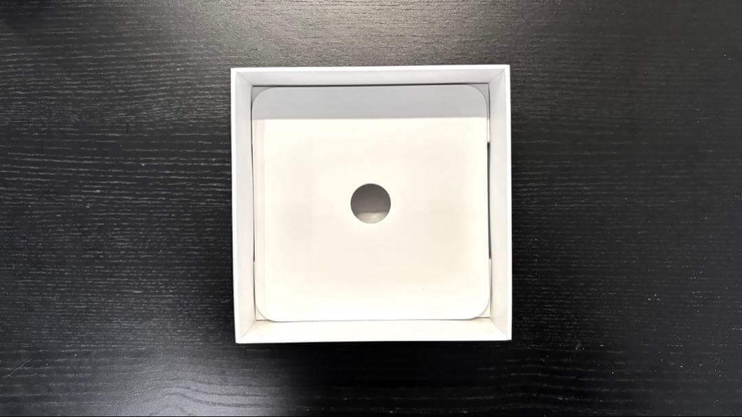 【美品】Apple Pod（第2世代：MQJ73J/A）ミッドナイト