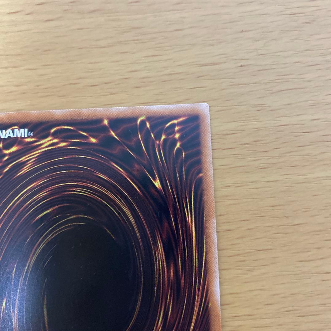 遊戯王 赫の聖女カルテシア 25thシークレットレア　CF01-JPS04