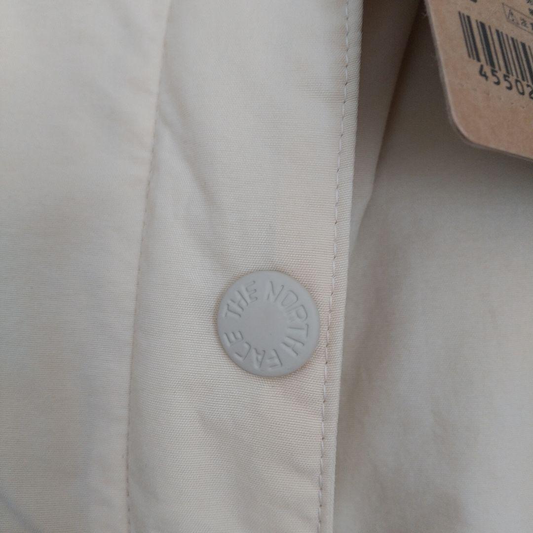 THE NORTH FACE コンパクトノマドコート ジャケット