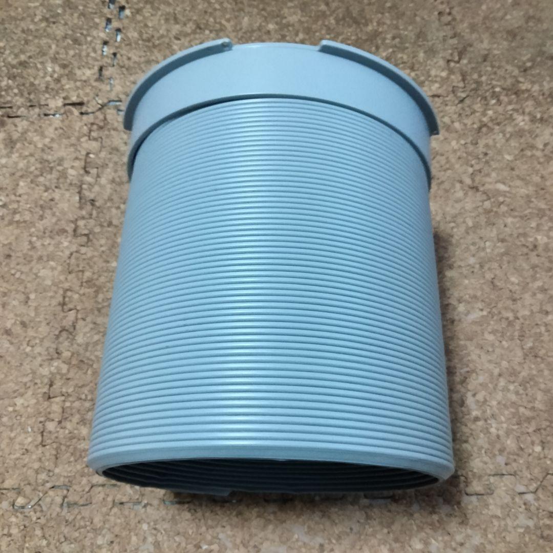 YEC-M03(ホワイト)　スポットクーラー