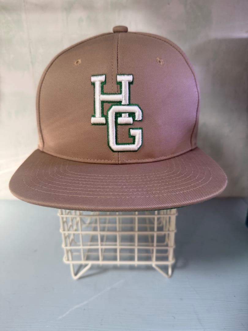 美品 ヒステリックグラマー キャップ