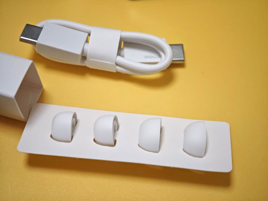 Nothing ear 2024 ハイエンド イヤホン