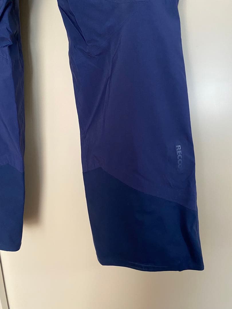 パタゴニア メンズ スノーボードパンツパウスレーヤーGORE-TEX3レイヤー